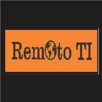 Remoto TI icon