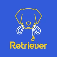 Retriever icon