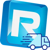 Rica Logística icon