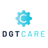 DGT Care icon