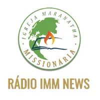 Rádio IMM News icon