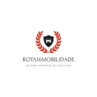 Rota 16 Mobilidade - Motorista icon