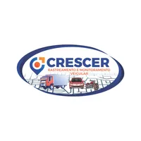 Crescer Rastreamento icon