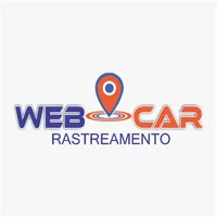 Webcar rastro icon