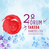 2º Fórum Takeda Diabetes e TCA icon