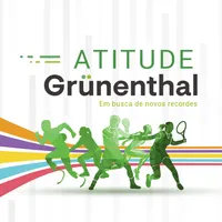 Convenção Grünenthal 2020 icon