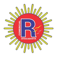 Rydan Atacadista icon