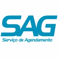 SAG - Serviço de Agendamento e icon