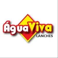 Agua Viva Lanches icon