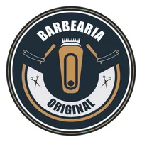 Barbearia Original icon