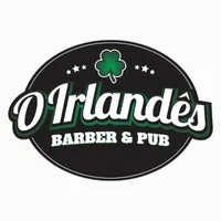 O Irlandês Barber e Pub icon