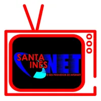 Santa Inês Net STB icon