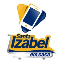 Santa Izabel em Casa icon