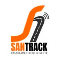Santrack Rastreamento icon