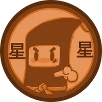 Hoshi Ninja Run icon