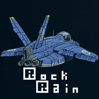 Rock Rain icon