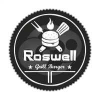 Roswell Grill Burger icon