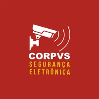 Corpvs Segurança Eletrônica icon