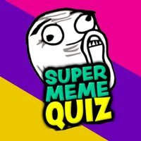 Super Meme Quiz Brasil icon