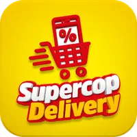 Supercop Delivery icon