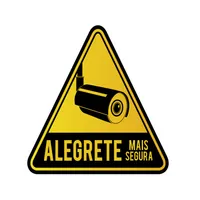 Alegrete mais segura icon