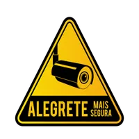 Alegrete Mais Segura icon