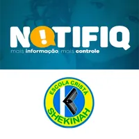 NOTIFIQ Escola Shekinah icon