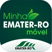 Minha Emater-RO icon