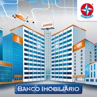 Banco Imobiliário App icon