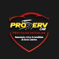 Proserv Car icon