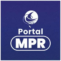 Portal MPR icon