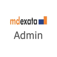 MD Exata Admin icon