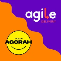 Pizza Agorah icon