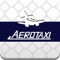 Aerotaxi icon
