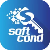SoftQRCode icon