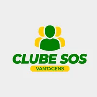 SOS Parcerias icon