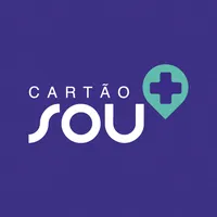 Sou + Benefícios icon