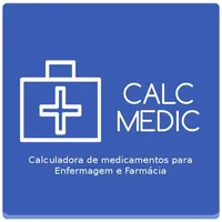 CalcMedic icon