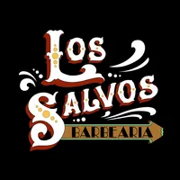 Los Salvos Barbearia icon
