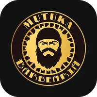 Mutuka Barbearia icon