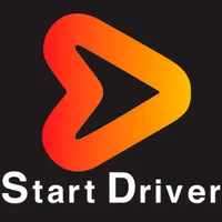 Start Driver icon