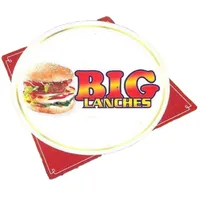 Big Lanches Tupã icon
