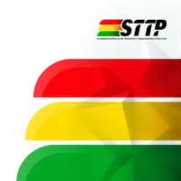 STTP Gestão icon