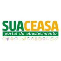SuaCeasa - Portal do Abastecim icon
