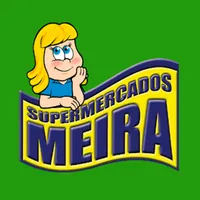 Supermercados Meira icon