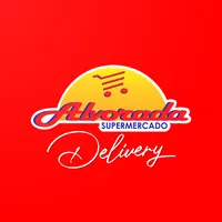 Supermercado Alvorada Online icon