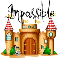 Impossible icon