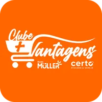 Clube + Vantagens icon