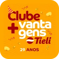 Clube Tieli icon