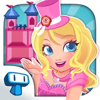 Ever After House: Fairy Tales icon